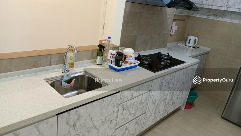 Service Residence for Rent at O'hako Residence - Brian Lee - PropertyGuru.com.my