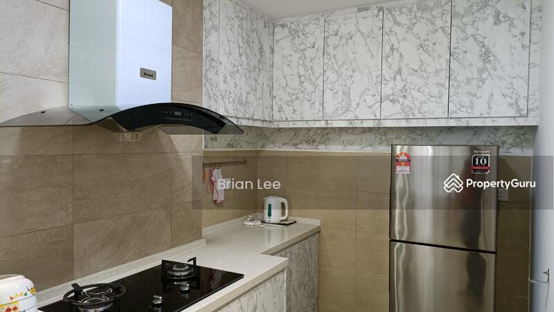 Service Residence for Rent at O'hako Residence - Brian Lee - PropertyGuru.com.my