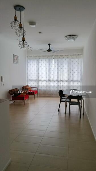 Service Residence for Rent at O'hako Residence - Brian Lee - PropertyGuru.com.my
