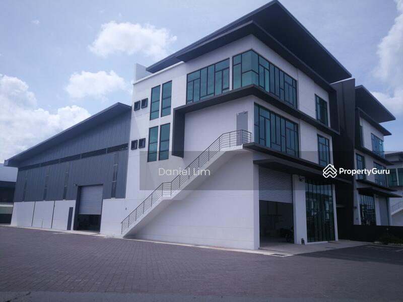 No Longer Available Kota Puteri Batu Arang Rawang Ijok Puncak Alam Batu Arang Rawang Selangor 12048 Sqft Industry Properties For Rent By Daniel Lim Rm 12 000 Mo 31841080