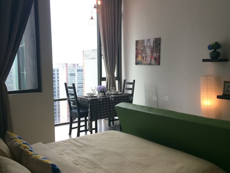 Condominium for Sale at ROI 14%【Ready Tenant !! RM 360K AirBnB Condo】Walk to Tourism Mall + Theme Park @ CASHBACK 50K - PWTC - Carson Wang - PropertyGuru.com.my