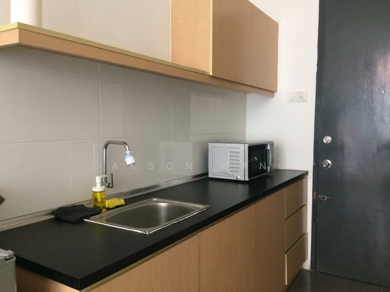 Condominium for Sale at ROI 14%【Ready Tenant !! RM 360K AirBnB Condo】Walk to Tourism Mall + Theme Park @ CASHBACK 50K - PWTC - Carson Wang - PropertyGuru.com.my