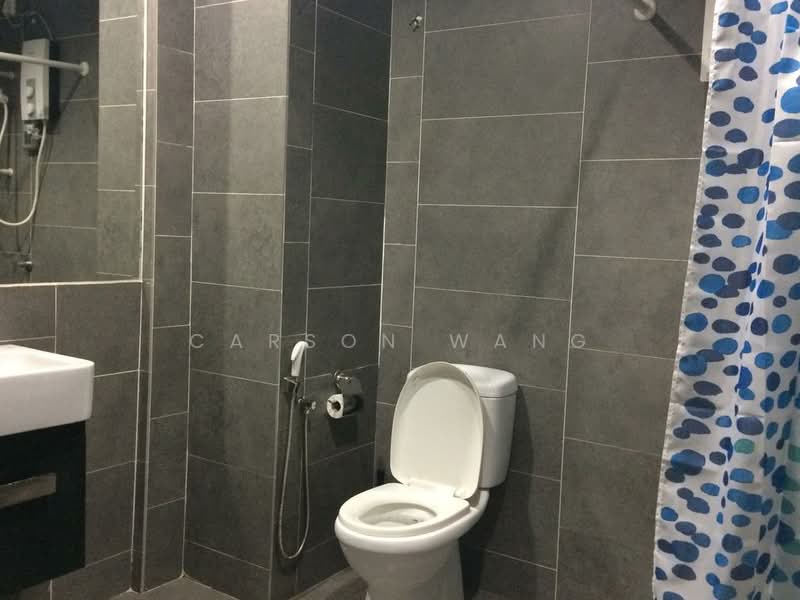 Condominium for Sale at ROI 14%【Ready Tenant !! RM 360K AirBnB Condo】Walk to Tourism Mall + Theme Park @ CASHBACK 50K - PWTC - Carson Wang - PropertyGuru.com.my