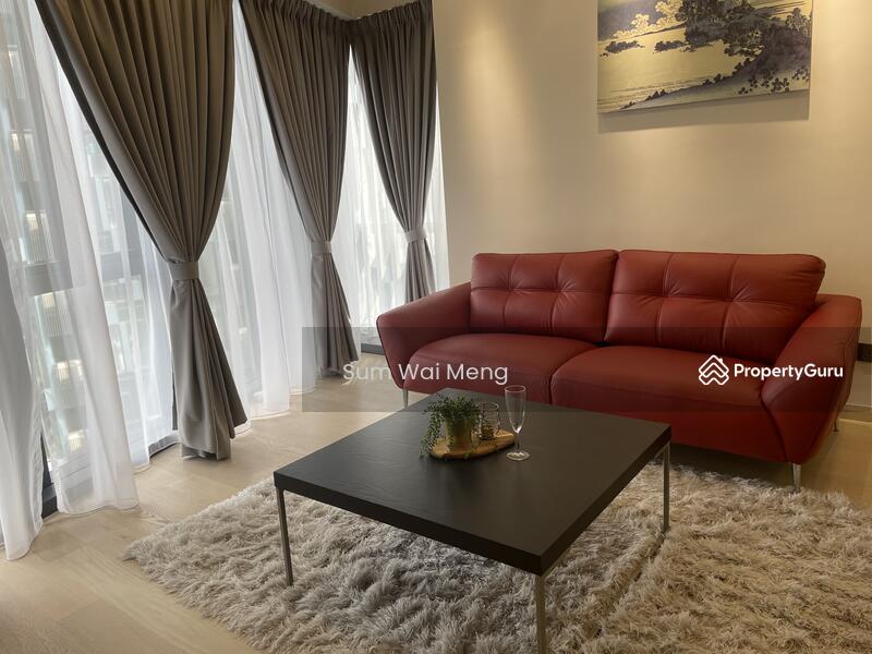 Condominium for Rent at Star Residences Two - Sum Wai Meng - PropertyGuru.com.my