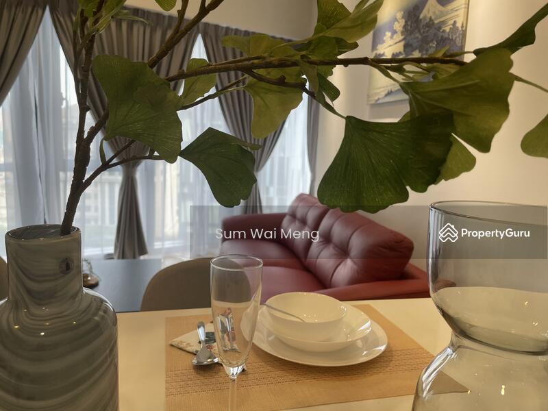 Condominium for Rent at Star Residences Two - Sum Wai Meng - PropertyGuru.com.my