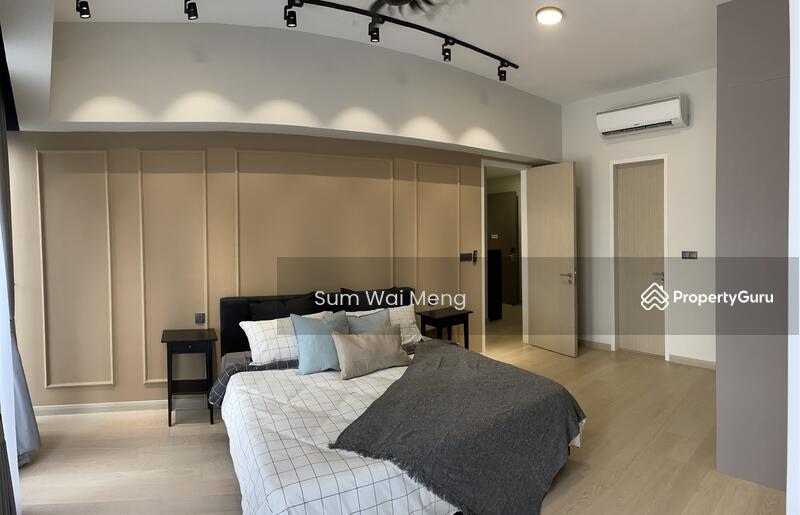 Condominium for Rent at Star Residences Two - Sum Wai Meng - PropertyGuru.com.my