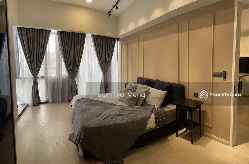 Condominium for Rent at Star Residences Two - Sum Wai Meng - PropertyGuru.com.my