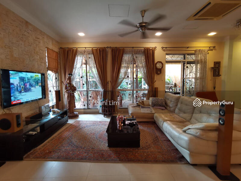 Semi-Detached House for Sale in Damansara Legenda (Petaling Jaya) - Reni Lim - PropertyGuru.com.my