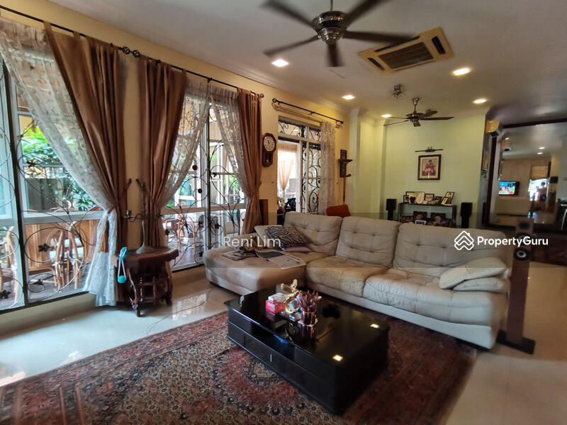 Semi-Detached House for Sale in Damansara Legenda (Petaling Jaya) - Reni Lim - PropertyGuru.com.my