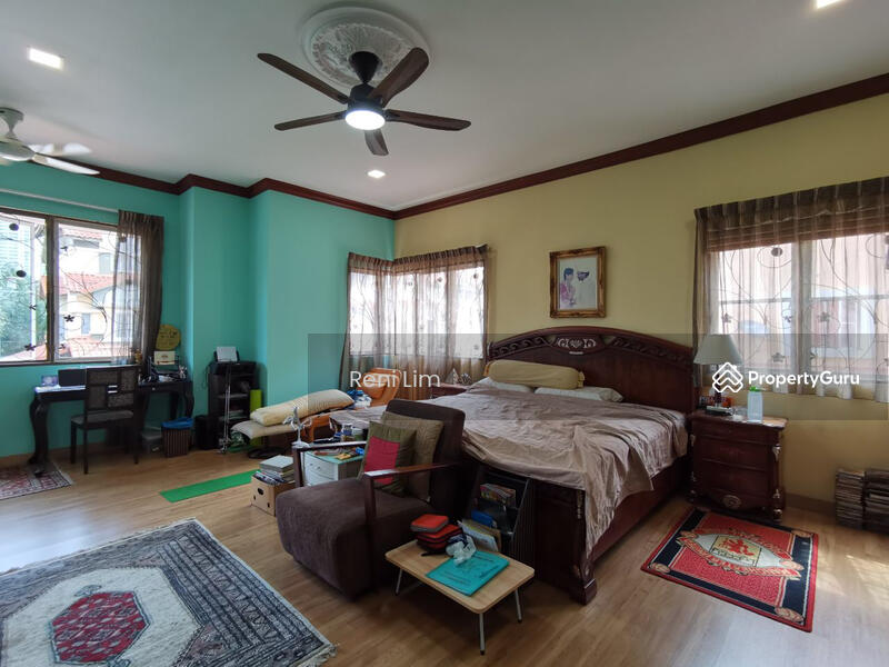 Semi-Detached House for Sale in Damansara Legenda (Petaling Jaya) - Reni Lim - PropertyGuru.com.my