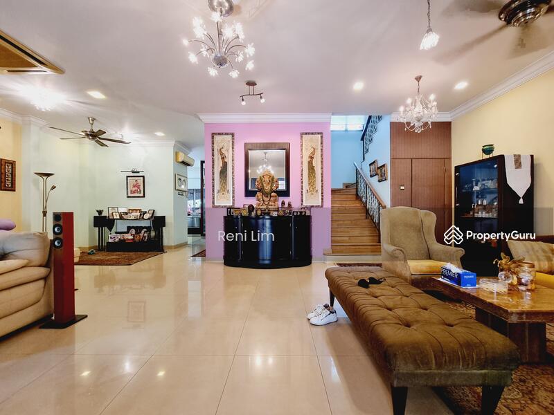 Semi-Detached House for Sale in Damansara Legenda (Petaling Jaya) - Reni Lim - PropertyGuru.com.my