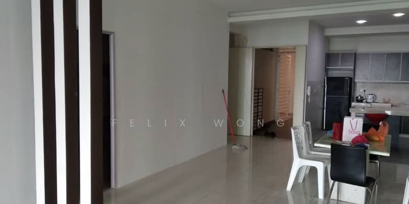 Condominium for Rent at X2 Residency - Felix Wong - PropertyGuru.com.my