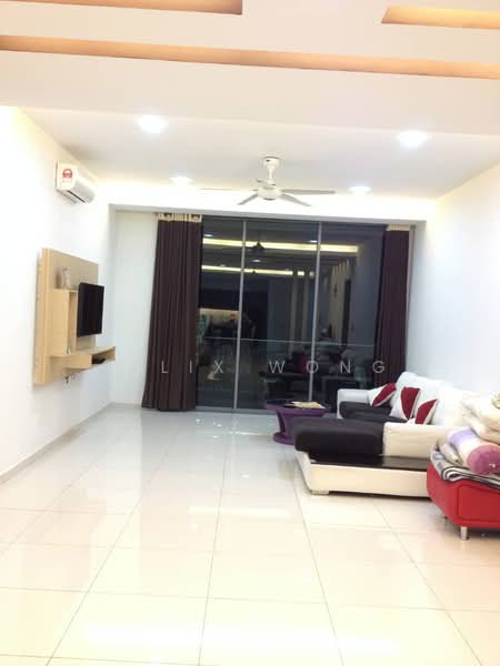 Condominium for Rent at X2 Residency - Felix Wong - PropertyGuru.com.my