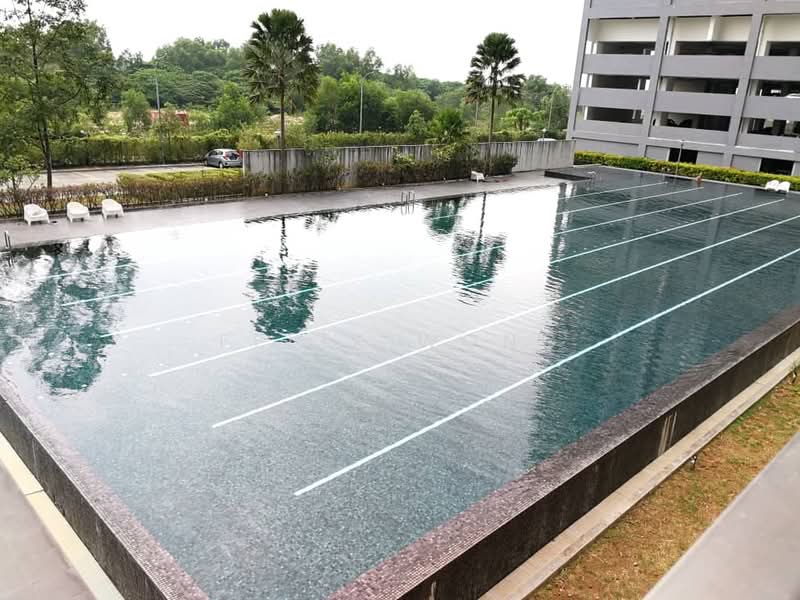 Condominium for Rent at X2 Residency - Felix Wong - PropertyGuru.com.my
