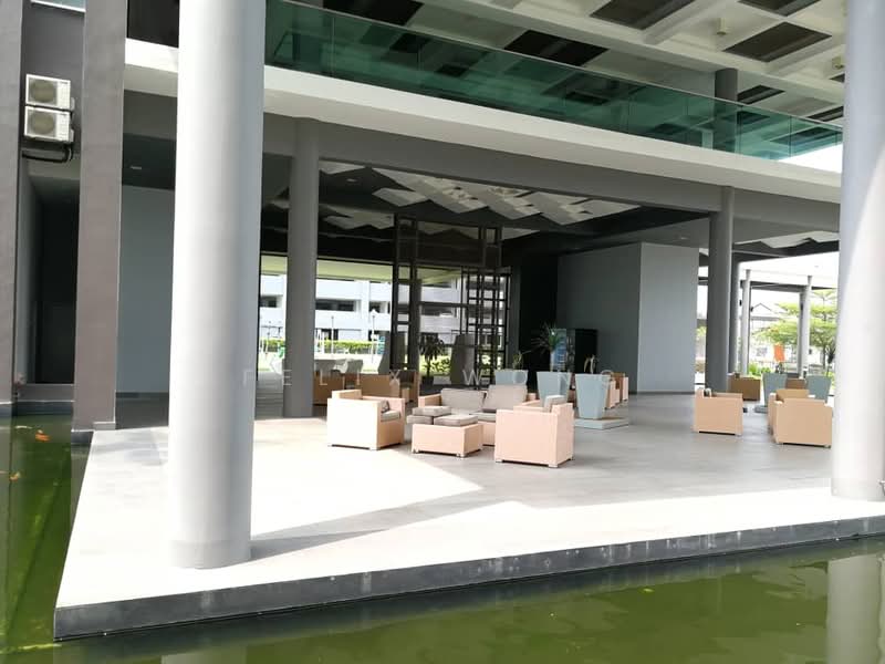Condominium for Rent at X2 Residency - Felix Wong - PropertyGuru.com.my