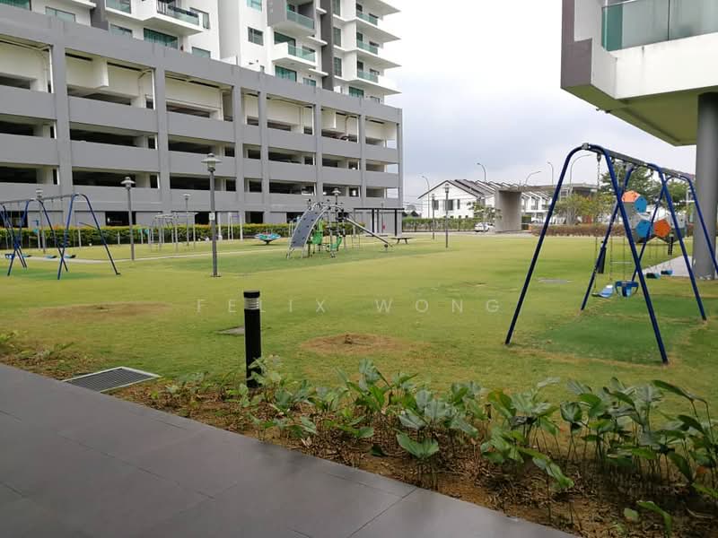 Condominium for Rent at X2 Residency - Felix Wong - PropertyGuru.com.my