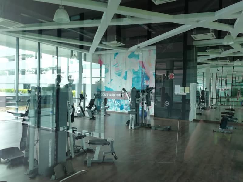 Condominium for Rent at X2 Residency - Felix Wong - PropertyGuru.com.my
