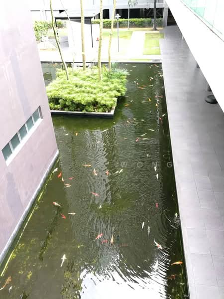 Condominium for Rent at X2 Residency - Felix Wong - PropertyGuru.com.my