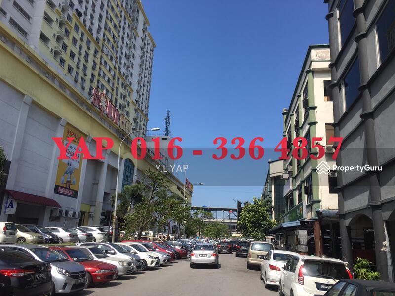 No Longer Available Cheong Hin Plaza Business Park Taman Serdang Perdana Seri Kembangan Serdang Perdana Jalan Sp2 Serdang Seri Kembangan Selangor 1540 Sqft Commercial Properties For Rent By Y L
