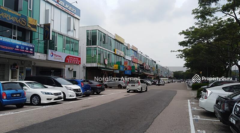 Office for Rent in Johor Bahru (Johor) - Noraliza Alimat - PropertyGuru.com.my