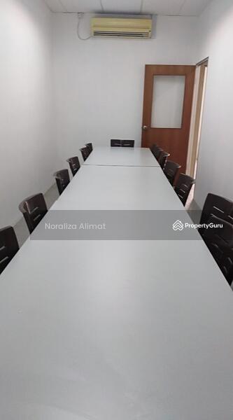 Office for Rent in Johor Bahru (Johor) - Noraliza Alimat - PropertyGuru.com.my