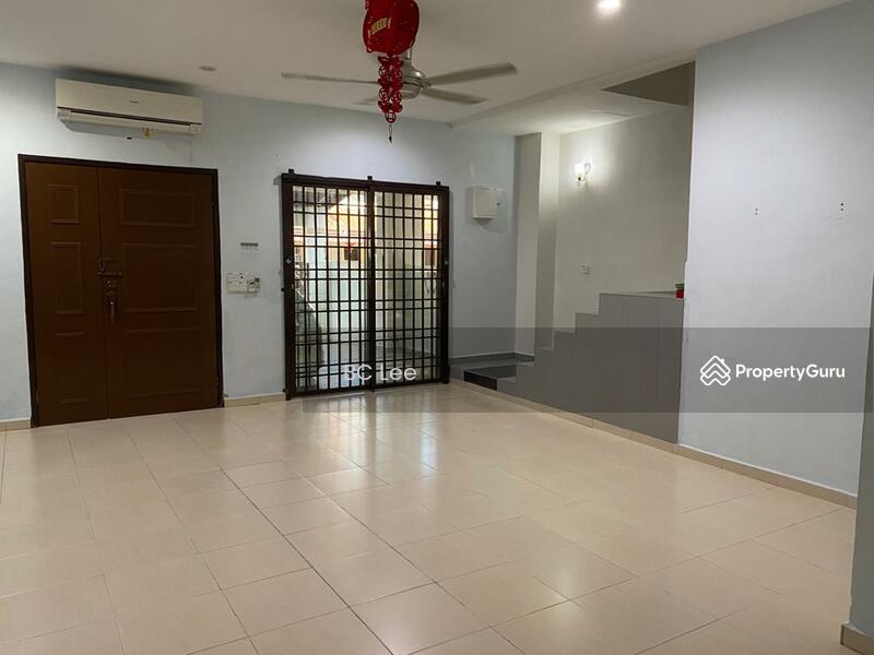 [No Longer Available] Bandar Springhill , Park Residence Lukut, Bandar