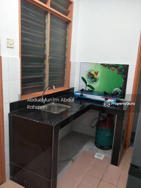 For Rent - Kelompok Merpati Apartment