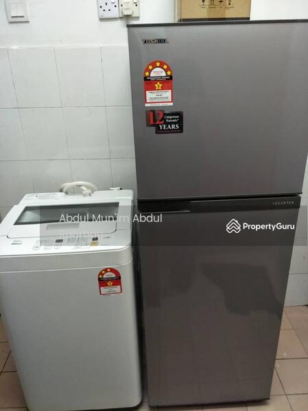 For Rent - Kelompok Merpati Apartment