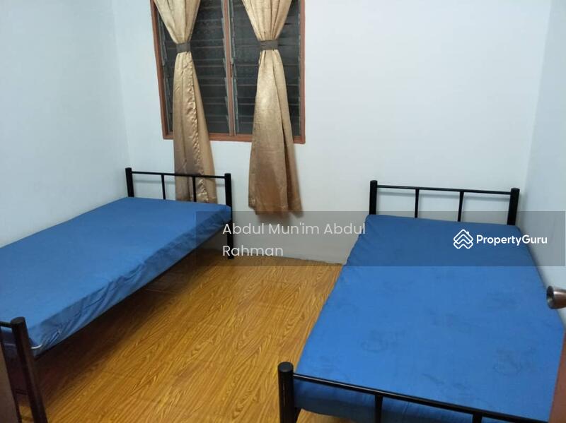 For Rent - Kelompok Merpati Apartment