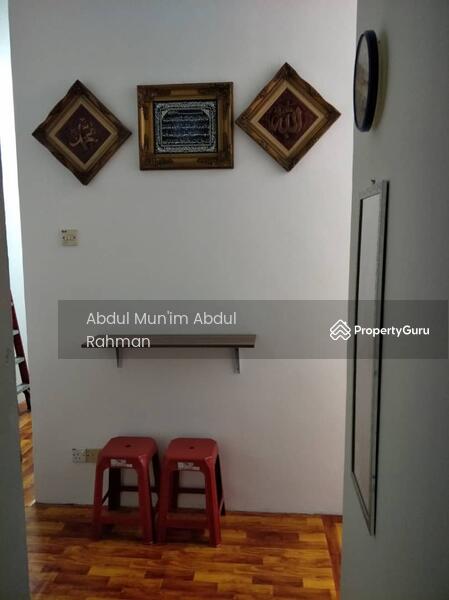 For Rent - Kelompok Merpati Apartment