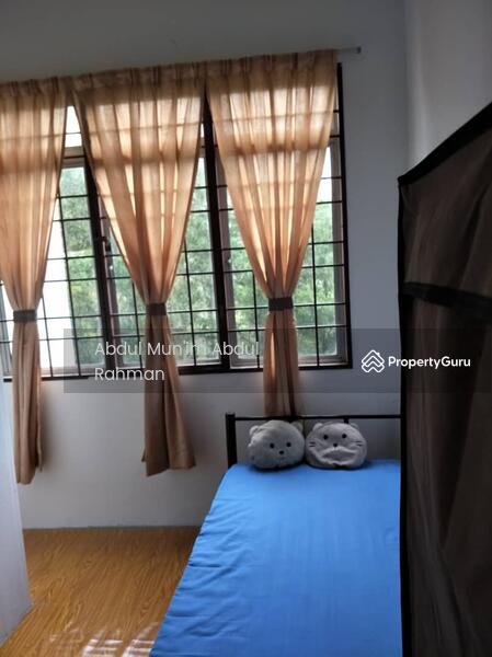 For Rent - Kelompok Merpati Apartment