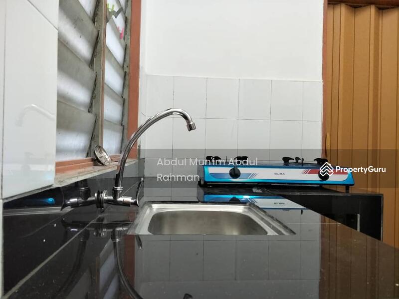 For Rent - Kelompok Merpati Apartment