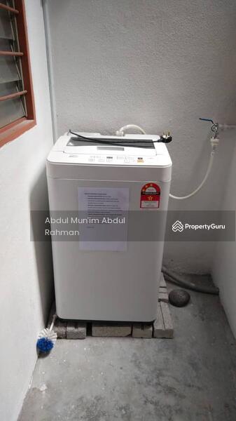 Apartment for Rent at Pangsapuri Kelompok Merpati - Abdul Mun'im Abdul Rahman - PropertyGuru.com.my