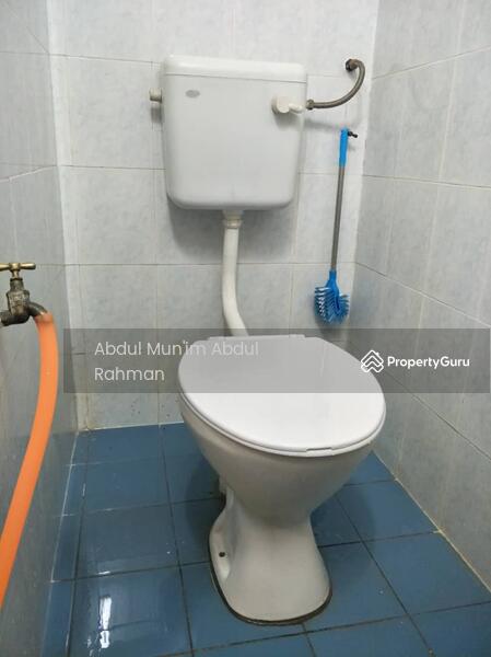 Apartment for Rent at Pangsapuri Kelompok Merpati - Abdul Mun'im Abdul Rahman - PropertyGuru.com.my