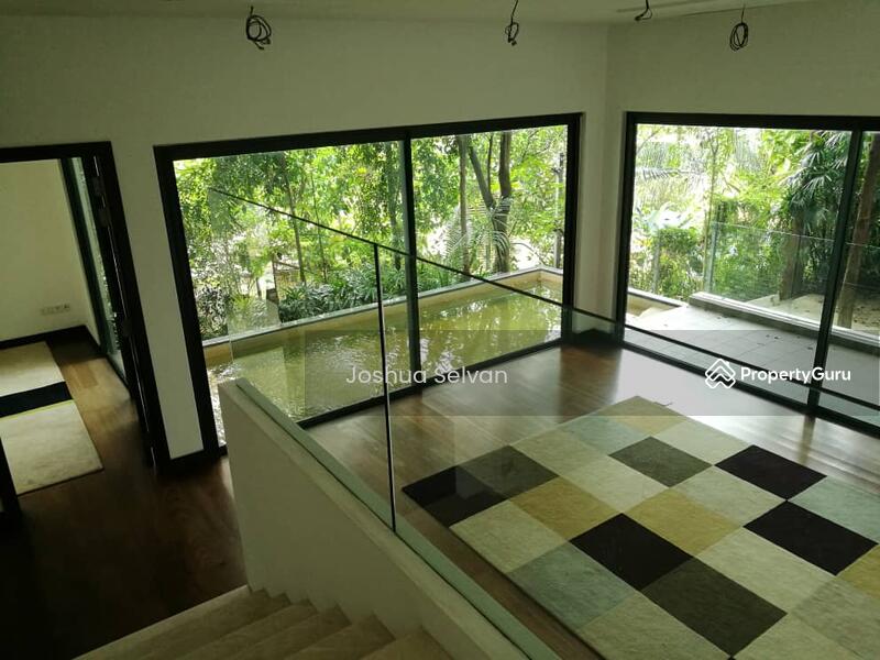 Zephyr Point Damansara Heights, Lorong Basong, Damansara Heights, Kuala