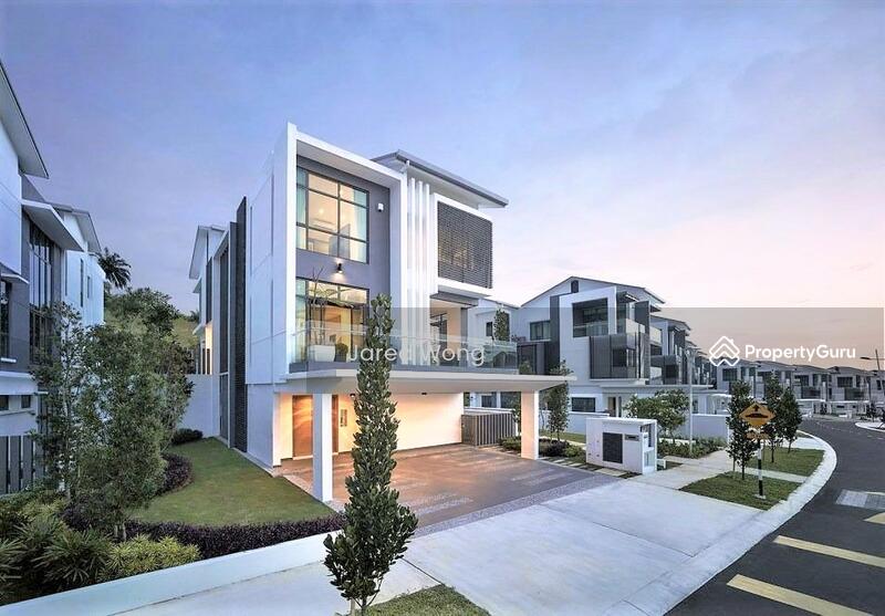 Rumah Banglo untuk Dijual di Cyberjaya (Selangor) - Jared Wong - PropertyGuru.com.my