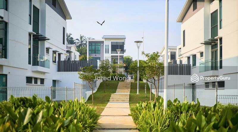 Rumah Banglo untuk Dijual di Cyberjaya (Selangor) - Jared Wong - PropertyGuru.com.my
