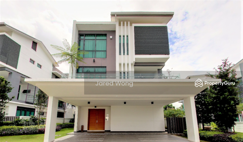 Rumah Banglo untuk Dijual di Cyberjaya (Selangor) - Jared Wong - PropertyGuru.com.my