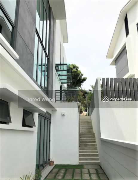 Rumah Banglo untuk Dijual di Cyberjaya (Selangor) - Jared Wong - PropertyGuru.com.my