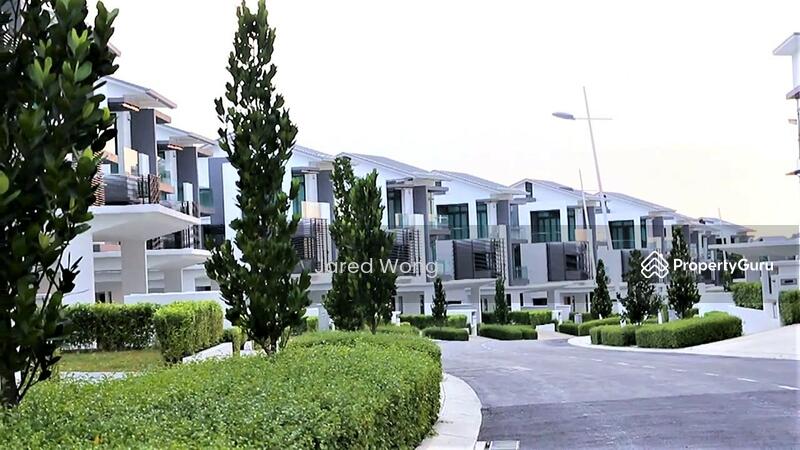 Rumah Banglo untuk Dijual di Cyberjaya (Selangor) - Jared Wong - PropertyGuru.com.my