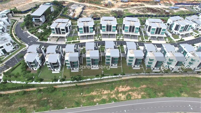 Rumah Banglo untuk Dijual di Cyberjaya (Selangor) - Jared Wong - PropertyGuru.com.my