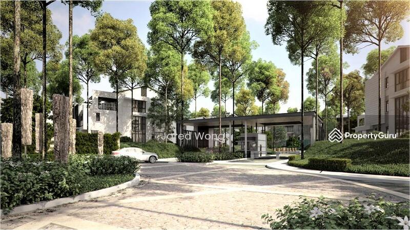 Rumah Banglo untuk Dijual di Cyberjaya (Selangor) - Jared Wong - PropertyGuru.com.my