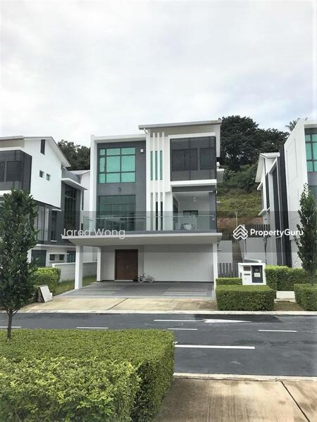 Rumah Banglo untuk Dijual di Cyberjaya (Selangor) - Jared Wong - PropertyGuru.com.my