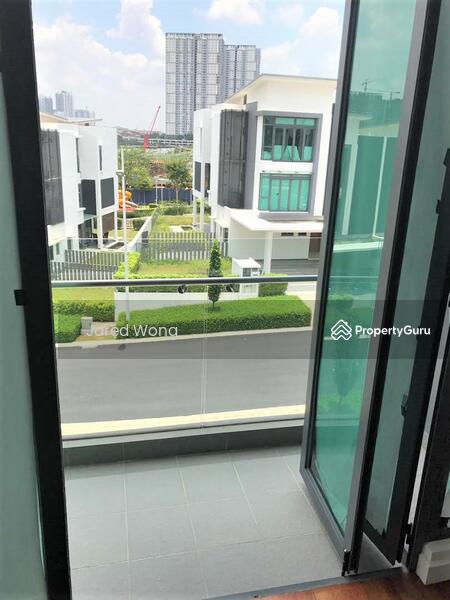 Rumah Banglo untuk Dijual di Cyberjaya (Selangor) - Jared Wong - PropertyGuru.com.my