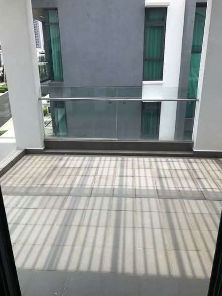 Rumah Banglo untuk Dijual di Cyberjaya (Selangor) - Jared Wong - PropertyGuru.com.my