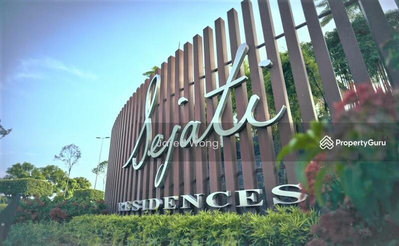Rumah Banglo untuk Dijual di Cyberjaya (Selangor) - Jared Wong - PropertyGuru.com.my