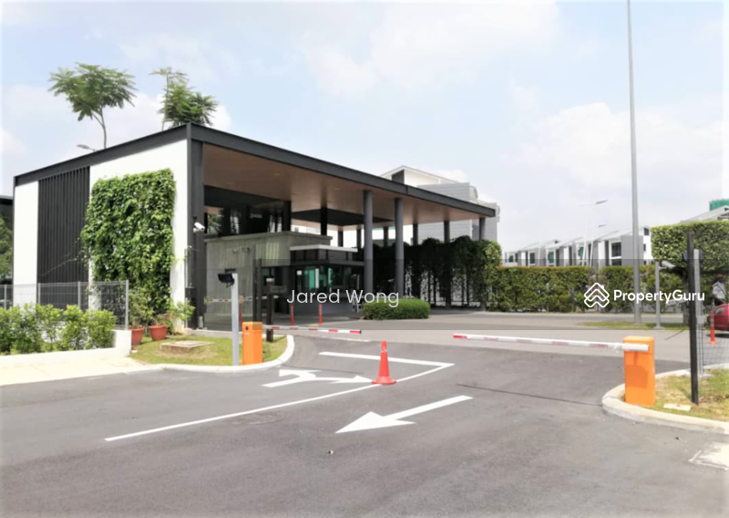 Rumah Banglo untuk Dijual di Cyberjaya (Selangor) - Jared Wong - PropertyGuru.com.my
