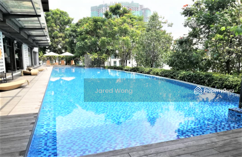Rumah Banglo untuk Dijual di Cyberjaya (Selangor) - Jared Wong - PropertyGuru.com.my