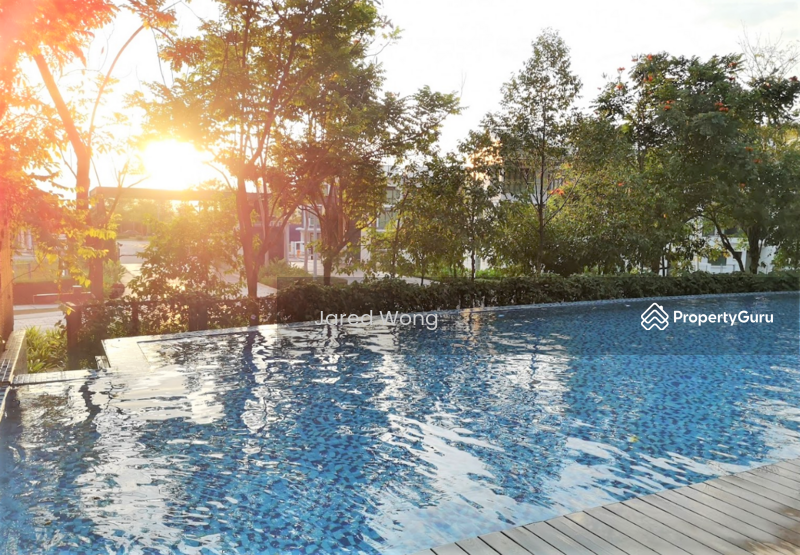 Rumah Banglo untuk Dijual di Cyberjaya (Selangor) - Jared Wong - PropertyGuru.com.my