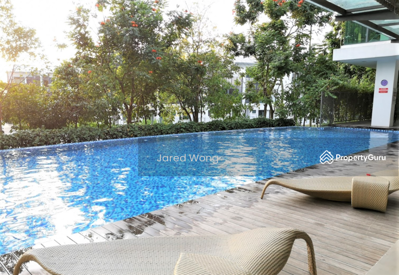 Rumah Banglo untuk Dijual di Cyberjaya (Selangor) - Jared Wong - PropertyGuru.com.my